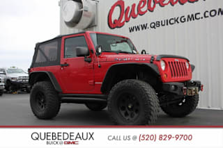 2011 Jeep Wrangler 1J4BA6D11BL606401 2011 Jeep Wrangler