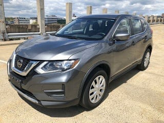 2018 Nissan Rogue SV JN8AT2MV7JW314342 2018 Nissan Rogue SV