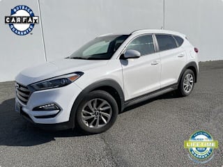 2016 Hyundai Tucson KM8J3CA47GU221947 2016 Hyundai Tucson