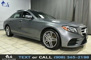 2018 Mercedes-Benz E-Class WDDZF6GB1JA388843 2018 Mercedes-Benz E-Class