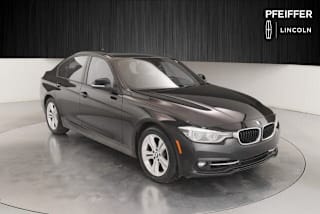 2016 BMW 3 Series 328i xDrive WBA8E3C59GK501462 2016 BMW 3 Series 328i xDrive