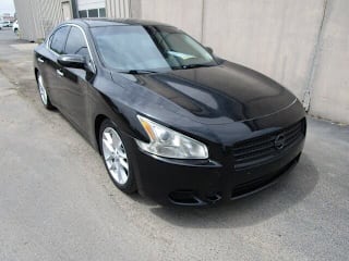 2011 Nissan Maxima 3.5 S 1N4AA5AP5BC861174 2011 Nissan Maxima 3.5 S