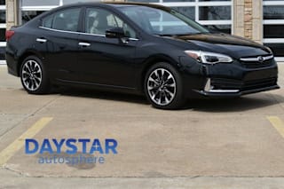 2020 Subaru Impreza Limited 4S3GKAU69L3601505 2020 Subaru Impreza Limited