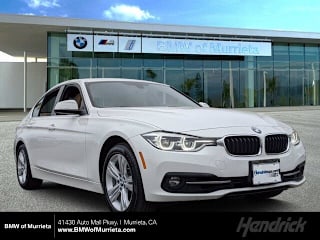 2018 BMW 3 Series 330i WBA8B9G55JNU98880 2018 BMW 3 Series 330i