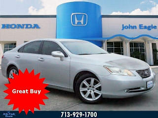 2008 Lexus ES 350 Base JTHBJ46G882225959 2008 Lexus ES 350 Base