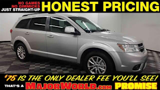 2013 Dodge Journey SXT 3C4PDDBG5DT641528 2013 Dodge Journey SXT