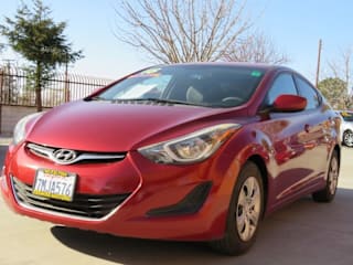 2016 Hyundai Elantra Limited 5NPDH4AE7GH707329 2016 Hyundai Elantra Limited
