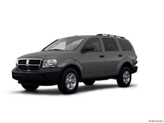 2008 Dodge Durango 1D8HD38N88F114461 2008 Dodge Durango