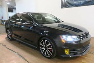 2013 Volkswagen Jetta GLI PZEV 3VW5A7AJ3DM268043 2013 Volkswagen Jetta GLI PZEV