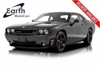 2010 Dodge Challenger SRT8 2B3CJ7DW4AH114034 2010 Dodge Challenger SRT8