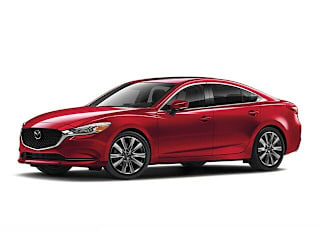 2020 Mazda Mazda6 Touring JM1GL1VM9L1525144 2020 Mazda Mazda6 Touring