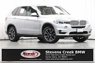 2018 BMW X5 xDrive35i 5UXKR0C52J0Y03382 2018 BMW X5 xDrive35i