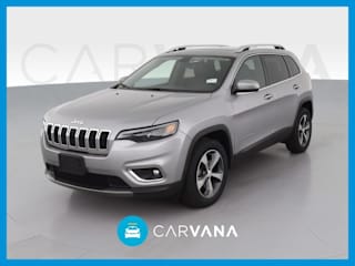2019 Jeep Cherokee Limited 1C4PJMDN0KD150968 2019 Jeep Cherokee Limited