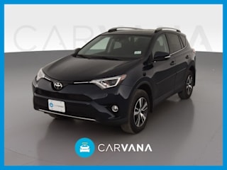 2018 Toyota RAV4 2T3RFREV4JW838799 2018 Toyota RAV4