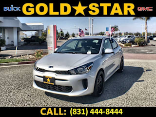2020 Kia Rio 5-Door S 3KPA25AD3LE337674 2020 Kia Rio 5-Door S