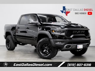 2021 Ram Pickup 1500 1C6SRFU96MN901187 2021 Ram Pickup 1500