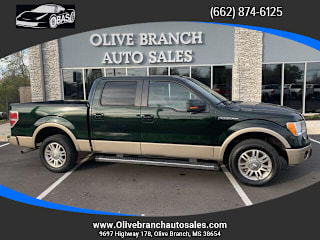 2012 Ford F-150 1FTFW1CF4CFB06466 2012 Ford F-150