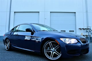 2013 BMW 3 Series 335is WBAKG1C50DJ217630 2013 BMW 3 Series 335is