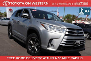 2017 Toyota Highlander LE 5TDZZRFH9HS203315 2017 Toyota Highlander LE