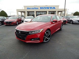 2020 Honda Accord 1HGCV2F37LA019205 2020 Honda Accord