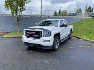 2016 GMC Sierra 1500 SLT 3GTU2NEC7GG275138 2016 GMC Sierra 1500 SLT