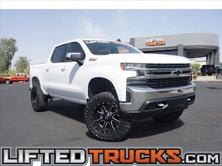 2020 Chevrolet Silverado 1500 LT 1GCUYDEDXLZ117629 2020 Chevrolet Silverado 1500 LT
