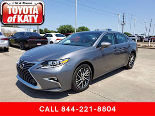 2017 Lexus ES 350 Base 58ABK1GGXHU051929 2017 Lexus ES 350 Base