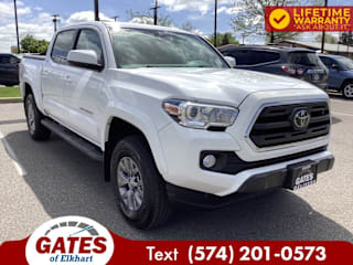 2019 Toyota Tacoma SR5 V6 3TMCZ5ANXKM224371 2019 Toyota Tacoma SR5 V6