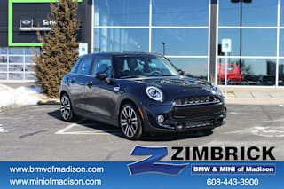 2020 MINI Cooper Cooper S WMWXU9C09L2M15049 2020 MINI Cooper Cooper S