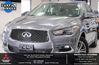 2019 Infiniti QX60 Pure 5N1DL0MM6KC568188 2019 Infiniti QX60 Pure