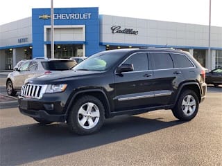 2012 Jeep Grand Cherokee Laredo X 1C4RJFAT2CC330063 2012 Jeep Grand Cherokee Laredo X