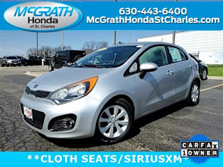 2012 Kia Rio 5-Door EX KNADN5A30C6054857 2012 Kia Rio 5-Door EX