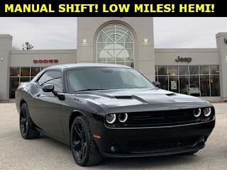 2016 Dodge Challenger R/T 2C3CDZBT9GH172647 2016 Dodge Challenger R/T