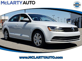 2017 Volkswagen Jetta 1.4T S 3VW2B7AJ7HM394234 2017 Volkswagen Jetta 1.4T S