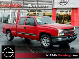 2007 Chevrolet Silverado 1500 Classic Work Truck 1GCEC19X77Z129541 2007 Chevrolet Silverado 1500 Classic Work Truck