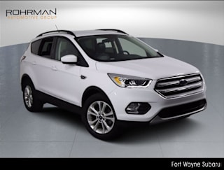 2018 Ford Escape SEL 1FMCU0HD5JUC03464 2018 Ford Escape SEL