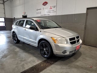 2010 Dodge Caliber SXT 1B3CB4HA1AD534213 2010 Dodge Caliber SXT