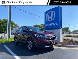 2018 Honda CR-V LX 2HKRW5H31JH411994 2018 Honda CR-V LX