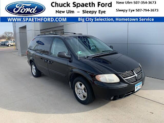 2007 Dodge Grand Caravan 2D8GP44L27R330116 2007 Dodge Grand Caravan