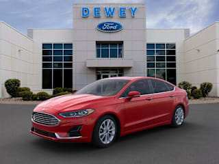 2020 Ford Fusion Hybrid SEL 3FA6P0MU6LR233491 2020 Ford Fusion Hybrid SEL