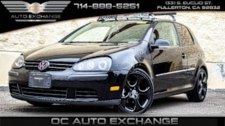 2007 Volkswagen Rabbit PZEV WVWAS71K27W074194 2007 Volkswagen Rabbit PZEV