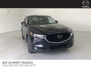 2018 Mazda CX-5 Touring JM3KFBCM6J0371903 2018 Mazda CX-5 Touring