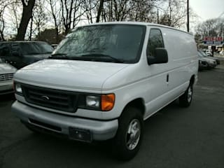 2005 Ford E-Series Cargo E-250 1FTNE24W35HA89153 2005 Ford E-Series Cargo E-250