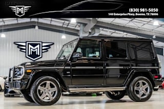 2018 Mercedes-Benz G-Class G 550 WDCYC3KH5JX285909 2018 Mercedes-Benz G-Class G 550