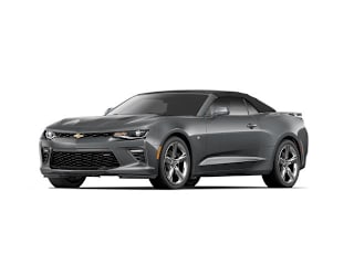 2016 Chevrolet Camaro SS 1G1FH3D76G0171415 2016 Chevrolet Camaro SS