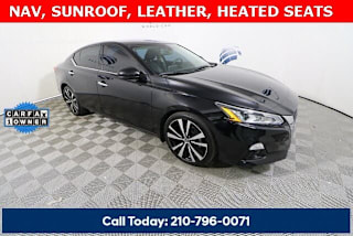 2020 Nissan Altima 1N4AL4FV9LC101522 2020 Nissan Altima