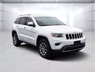 2016 Jeep Grand Cherokee Limited 1C4RJFBG9GC441345 2016 Jeep Grand Cherokee Limited