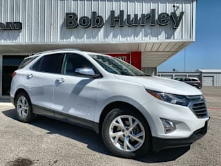 2018 Chevrolet Equinox Premier 2GNAXMEV6J6298310 2018 Chevrolet Equinox Premier