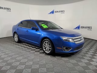 2012 Ford Fusion SEL 3FAHP0JA6CR226981 2012 Ford Fusion SEL