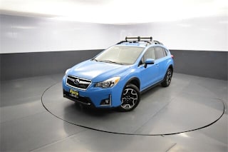 2016 Subaru Crosstrek JF2GPAKC4G8268618 2016 Subaru Crosstrek